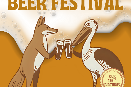 Beer Festival