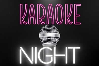 Karaoke Night