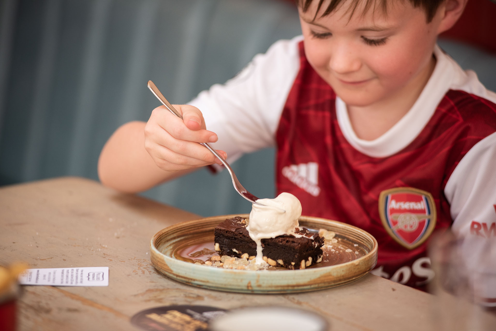 The Fox & Pelican - Book a Table Online at The Fox & Pelican in Grayshott