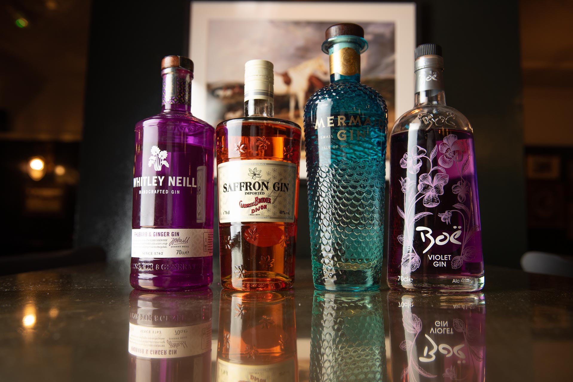 The Fox & Pelican - Fuller's Pub and Restaurant in Grayshott, Hindhead